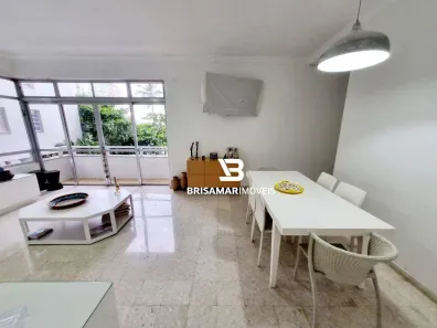 Apartamento com 3 Quartos à venda, 130m² no Pitangueiras, Guarujá
