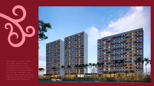 Apartamento com 3 Quartos à venda, 70m² no Imbiribeira, Recife