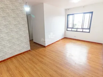 Apartamento com 3 Quartos à venda, 59m² no Vila Bertioga, São Paulo