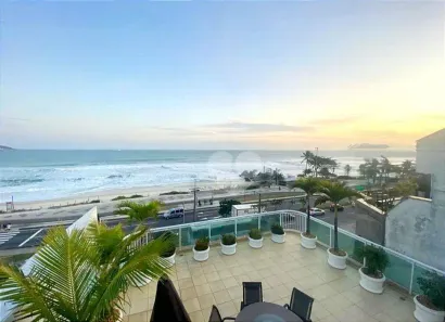 Cobertura com 5 Quartos à venda, 553m² no Barra da Tijuca, Rio de Janeiro