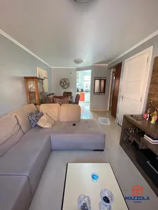 Casa com 4 Quartos à venda, 85m² no Jardim Itu, Porto Alegre