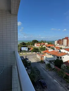 Apartamento com 2 Quartos à venda, 65m² no Bessa, João Pessoa