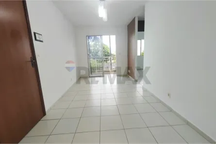 Apartamento com 2 Quartos à venda, 44m² no Tarumã, Manaus