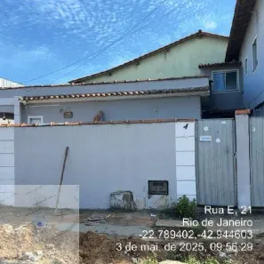 Casa com 1 Quarto à venda, 354m² no Marambaia, São Gonçalo