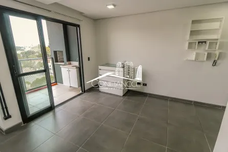 Apartamento com 2 Quartos para alugar, 76m² no Prado Velho, Curitiba