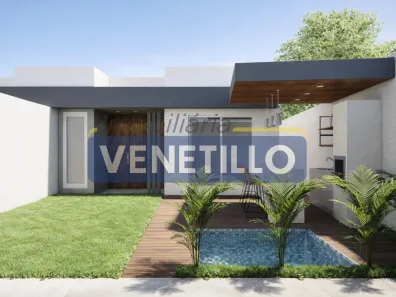 Casa com 2 Quartos à venda, 70m² no Pedra de Guaratiba, Rio de Janeiro