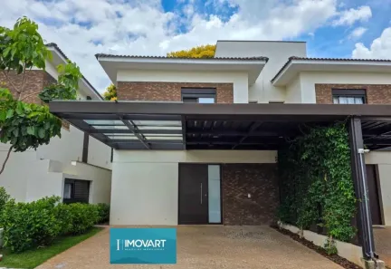 Sobrado com 3 Quartos à venda, 147m² no Parque Nova Campinas, Campinas