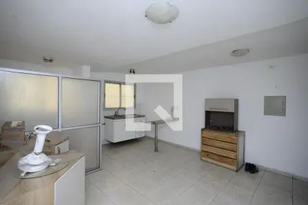 Apartamento com 1 Quarto à venda, 38m² no Liberdade, São Paulo
