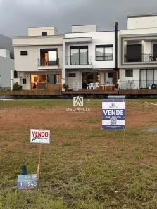 Lote/Terreno à venda, 150m² no Beira Rio, Biguaçu