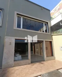 Ponto Comercial para alugar, 110m² no Praia da Costa, Vila Velha
