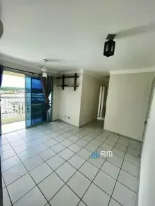 Apartamento com 2 Quartos à venda, 60m² no Buraquinho, Lauro de Freitas