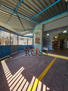 Galpão/Depósito/Armazém para alugar, 184m² no Nova Gerty, São Caetano do Sul