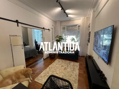 Apartamento com 2 Quartos à venda, 78m² no Copacabana, Rio de Janeiro