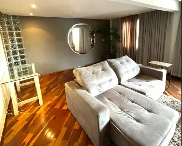 Apartamento com 2 Quartos à venda, 110m² no Indianópolis, São Paulo