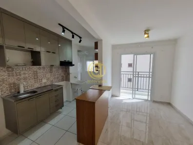Apartamento com 2 Quartos à venda, 47m² no Parque dos Príncipes, Jacareí