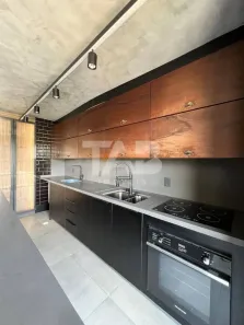 Apartamento com 2 Quartos para alugar, 118m² no Praia Brava de Itajaí, Itajaí