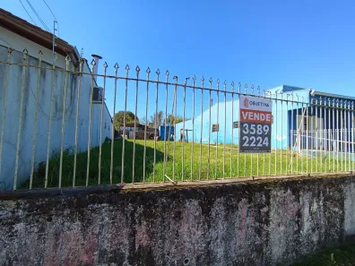 Lote/Terreno à venda, 320m² no Rio Branco, São Leopoldo