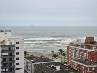 Apartamento com 3 Quartos à venda, 165m² no Tupi, Praia Grande