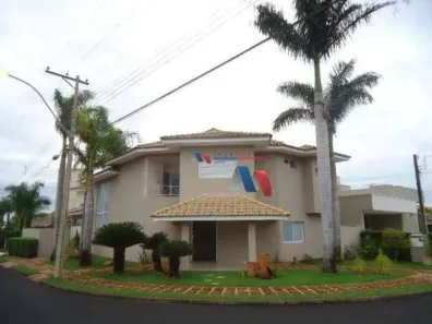 Casa de Condomínio com 4 Quartos à venda, 330m² no Residencial Marcia, São José do Rio Preto