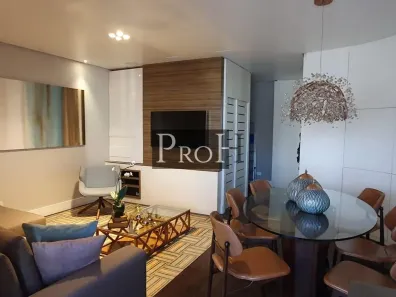 Apartamento com 3 Quartos à venda, 133m² no Centro, São Bernardo do Campo