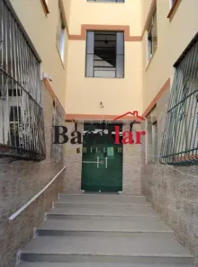 Apartamento com 2 Quartos à venda, 65m² no Rio Comprido, Rio de Janeiro
