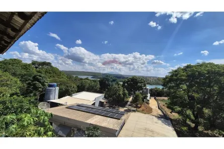 Casa de Condomínio com 2 Quartos à venda, 60m² no Alexânia, Alexânia
