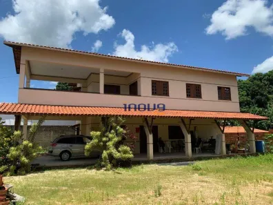 Casa com 3 Quartos à venda, 861m² no Cabatan, Caucaia