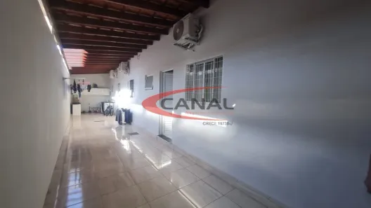 Casa com 3 Quartos à venda, 238m² no Vila Jardim Celina, Bauru