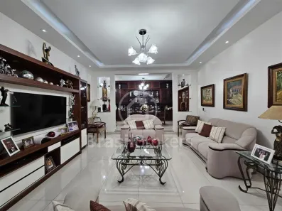 Casa com 6 Quartos à venda, 407m² no Engenho de Dentro, Rio de Janeiro