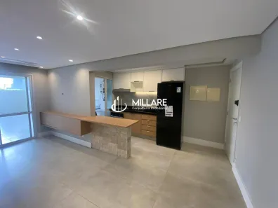 Apartamento com 3 Quartos para alugar, 85m² no Mooca, São Paulo