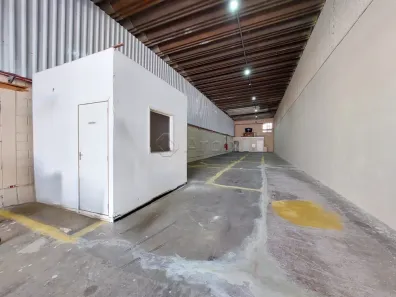 Ponto Comercial para alugar, 308m² no Jardim Brasil, Americana