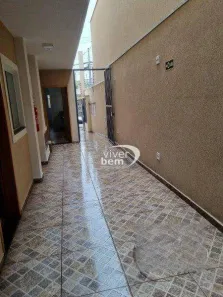 Apartamento com 1 Quarto à venda, 31m² no Vila Formosa, São Paulo