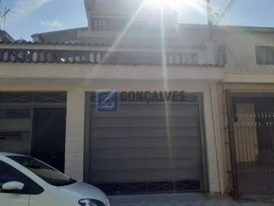 Casa com 3 Quartos à venda, 248m² no Independência, São Bernardo do Campo