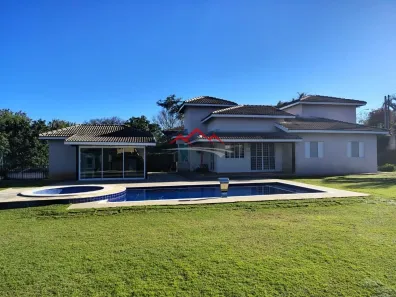 Casa com 3 Quartos à venda, 213m² no Jardim do Ribeirão II, Itupeva