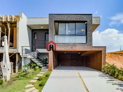 Casa de Condomínio com 3 Quartos à venda, 141m² no Cocão, Viamão