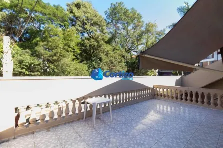 Casa com 3 Quartos para alugar, 160m² no Jardim Messina, Jundiaí