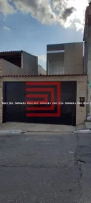 Sobrado com 3 Quartos à venda, 100m² no Vila Ema, São Paulo