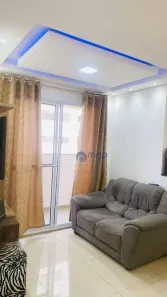 Apartamento com 2 Quartos à venda, 43m² no Vila Guilherme, São Paulo