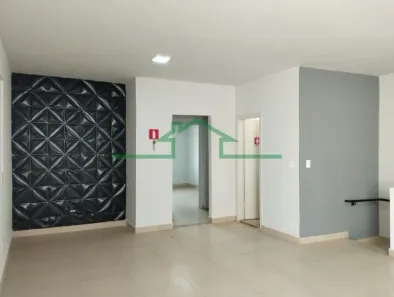 para alugar, 166m² no Centro, Piracicaba