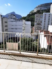 Apartamento com 1 Quarto à venda, 90m² no Ipanema, Rio de Janeiro