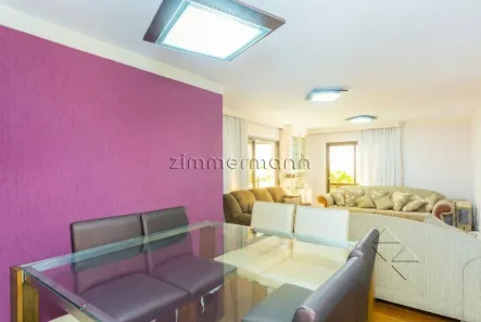 Apartamento com 4 Quartos à venda, 170m² no Perdizes, São Paulo