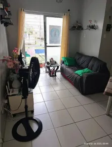 Apartamento com 2 Quartos à venda, 48m² no Coqueiro, Belém