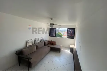 Apartamento com 1 Quarto à venda, 40m² no Ponta Verde, Maceió