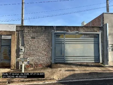 Casa com 2 Quartos à venda, 139m² no Residencial Santo Expedito, Ibitinga
