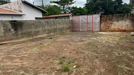 Lote/Terreno à venda, 250m² no Parque Jatobá (Nova Veneza), Sumaré