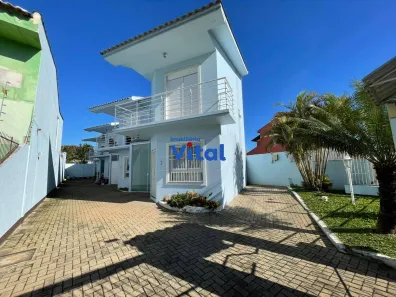 Casa de Condomínio com 2 Quartos à venda, 93m² no Fátima, Canoas