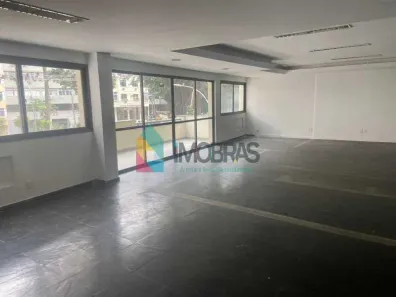 Prédio Comercial à venda, 986m² no Copacabana, Rio de Janeiro