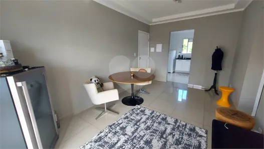 Apartamento com 2 Quartos à venda, 64m² no Vila Lucy, Sorocaba