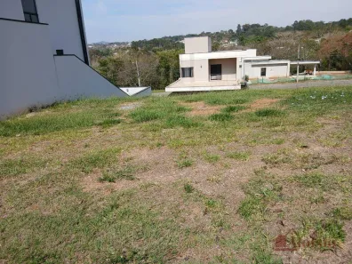 Lote/Terreno à venda, 275m² no Condominio Cataguá Way, Taubaté
