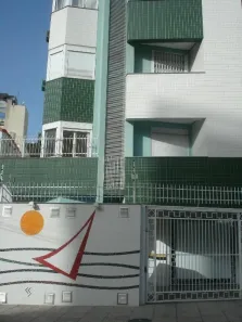 Apartamento com 1 Quarto para alugar, 62m² no Centro, Florianópolis